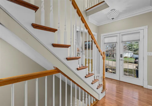 Photo 4 of Single Family Residence at 1119 Albany Ct, Saint Louis, MO 63119 | MLS# MIS24061559 |  | Sold on 2025-01-27