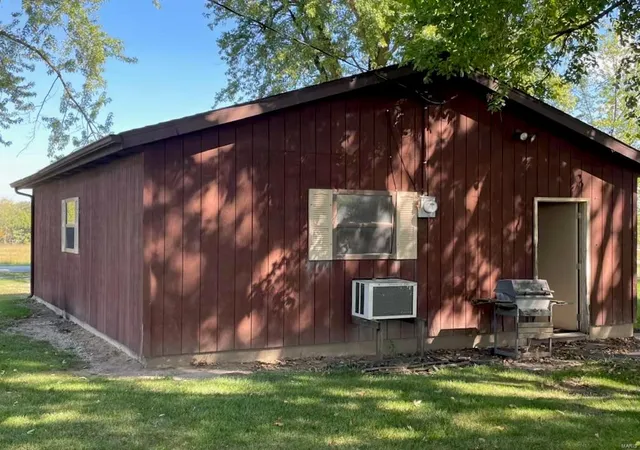 Photo 4 of Single Family Residence at 0 Prosperity St, Monroe City, MO 63456 | MLS# MIS24062004 | | Sold on 2025-05-09