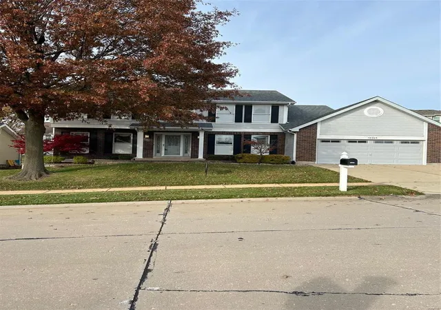 Photo 1 of Single Family Residence at 10345 Topaz Spring Dr, Saint Louis, MO 63123 | MLS# MIS24062258 |  | Sold on 2024-12-30