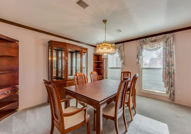 Photo 4 of Single Family Residence at 10345 Topaz Spring Dr, Saint Louis, MO 63123 | MLS# MIS24062258 |  | Sold on 2024-12-30