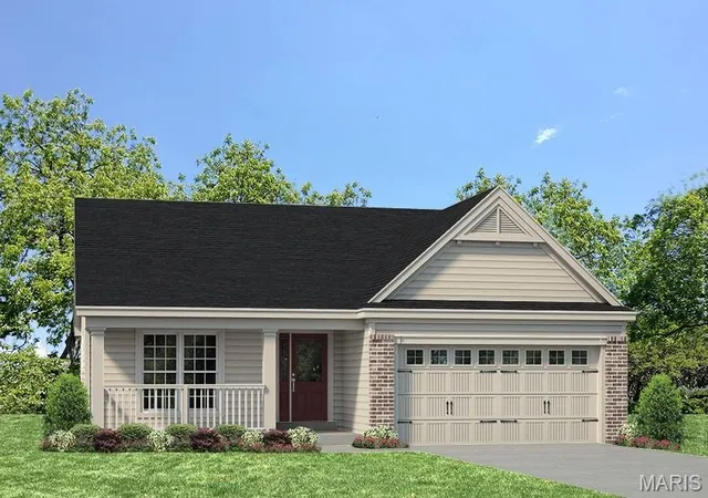 1st image of 1 Lansford @ Ryehill Manor, St Peters, MO 63376 | MLS# MIS24062532