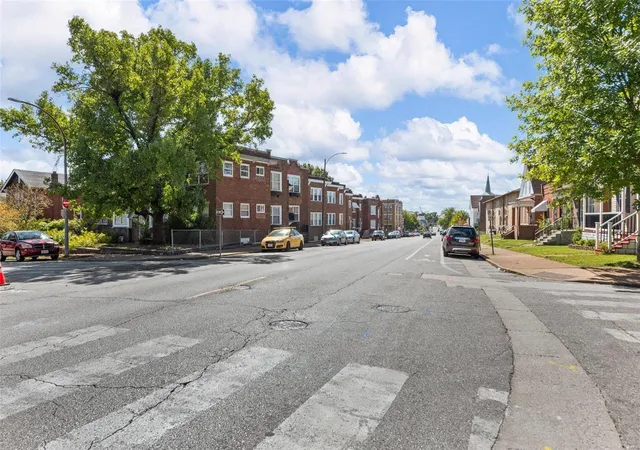 Photo 4 of Multi Family at 4524 Morganford Rd, Saint Louis, MO 63116 | MLS# MIS24062539 |  | Sold on 2025-02-21