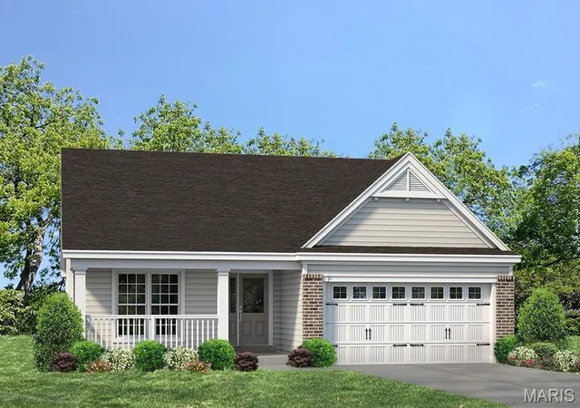 1st image of 1 Brookmont @ Ryehill Manor, St Peters, MO 63376 | MLS# MIS24062544