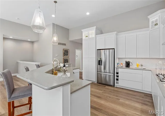 3rd image of 1 Whitehall @ Ryehill Manor, St Peters, MO 63376 | MLS# MIS24062547