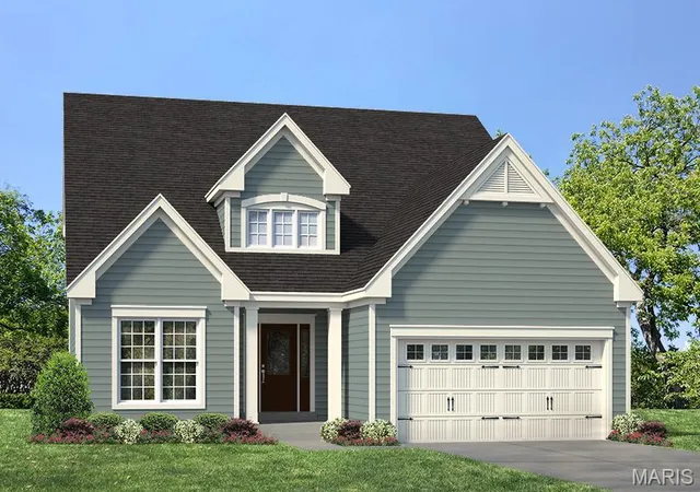 1st image of 1 Waverly @ Ryehill Manor, St Peters, MO 63376 | MLS# MIS24062550