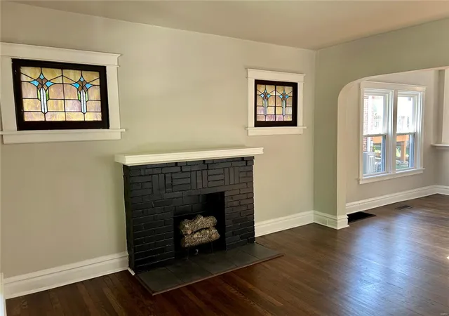 Photo 3 of Single Family Residence at 7332 Bruno Ave, Saint Louis, MO 63117 | MLS# MIS24062826 |  | Sold on 2025-05-30