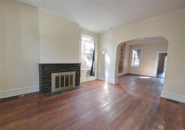 Photo 3 of Multi Family at 4443 Minnesota Ave, Saint Louis, MO 63111 | MLS# MIS24062839 |  | Sold on 2025-06-16