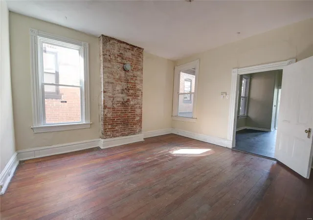 Photo 4 of Multi Family at 4443 Minnesota Ave, Saint Louis, MO 63111 | MLS# MIS24062839 |  | Sold on 2025-06-16
