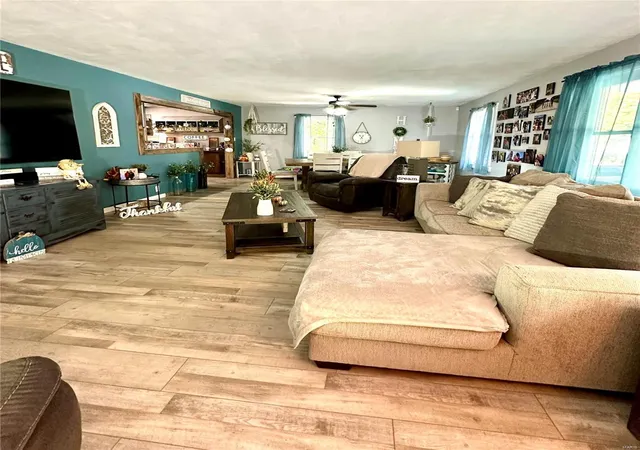 Photo 4 of Single Family Residence at 1712 E Skyline Dr, Owensville, MO 65066 | MLS# MIS24062907 |  | Sold on 2024-12-20