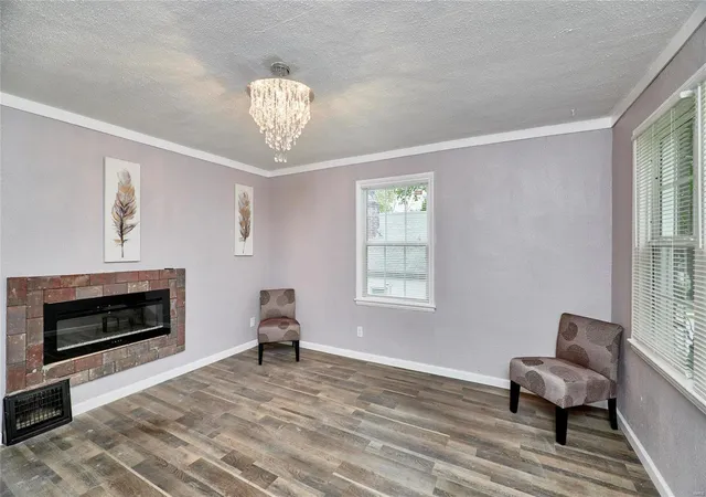 Photo 3 of Single Family Residence at 5729 Ramsey Dr, Saint Louis, MO 63136 | MLS# MIS24062922 |  | Sold on 2025-01-22