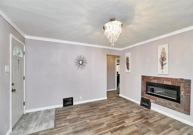 Photo 4 of Single Family Residence at 5729 Ramsey Dr, Saint Louis, MO 63136 | MLS# MIS24062922 |  | Sold on 2025-01-22