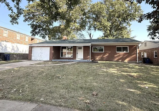 Single Family Residence at 7459 Ahern Ave, Saint Louis, MO 63130 | MLS# MIS24062928 | | Sold on 2025-08-22