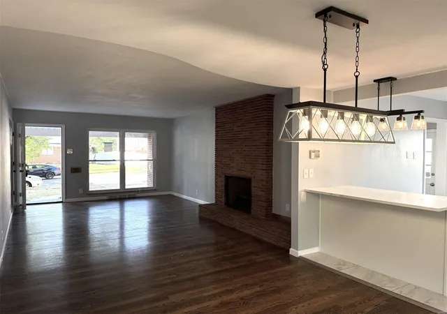 Photo 3 of Single Family Residence at 7459 Ahern Ave, Saint Louis, MO 63130 | MLS# MIS24062928 | | Sold on 2025-08-22