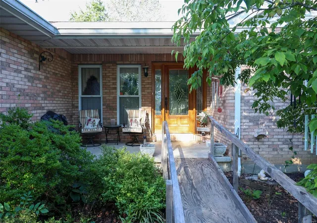 Photo 5 of Farm at 1234 Madison 427, Arcadia, MO 63621 | MLS# MIS24063032 | | Sold on 2024-12-19