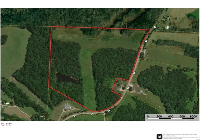 Photo 1 of Farm at 0 State Route 94, Portland, MO 65067 | MLS# MIS24063049 |  | Sold on 2025-01-16