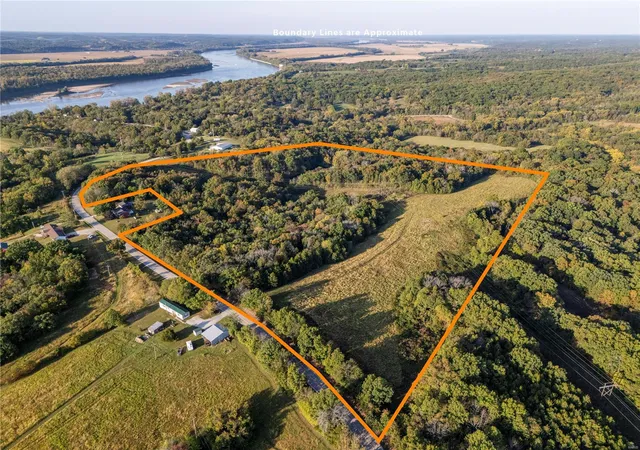 Photo 2 of Farm at 0 State Route 94, Portland, MO 65067 | MLS# MIS24063049 |  | Sold on 2025-01-16