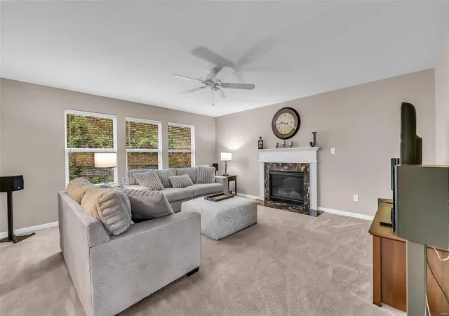 Photo 3 of Single Family Residence at 404 Wynding Gate Dr, Lake Saint Louis, MO 63367 | MLS# MIS24063415 |  | Sold on 2025-01-03