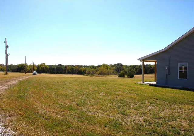 Photo 4 of Single Family Residence at 165 Private Road 2454, Huntsville, MO 65259 | MLS# MIS24063552 | | Sold on 2025-03-21