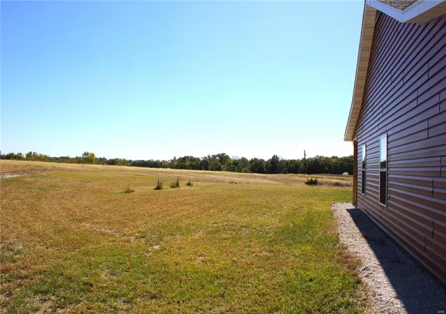 Photo 4 of Single Family Residence at 245 Private Road 2454, Huntsville, MO 65259 | MLS# MIS24063554 | | Sold on 2025-07-23