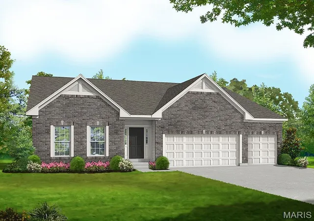 Photo 2 of Single family home for sale at 0 Sierra @ Cedarstone, Dardenne Prairie, MO 63368 | MLS# MIS24063703 | Listing updated on 2026-08-18