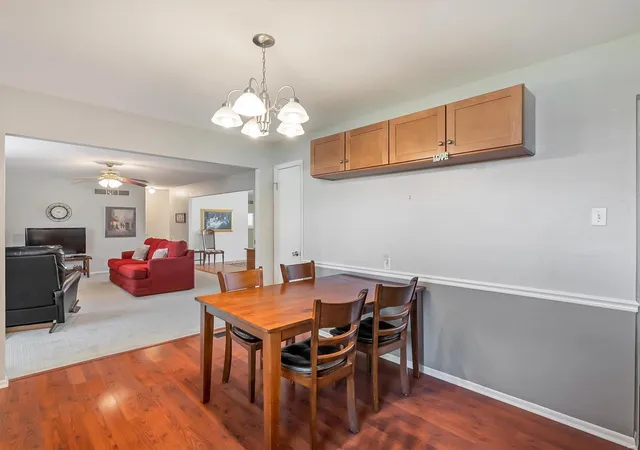Photo 4 of Single Family Residence at 6843 Ardale Dr, Saint Louis, MO 63123 | MLS# MIS24063934 |  | Sold on 2024-12-18