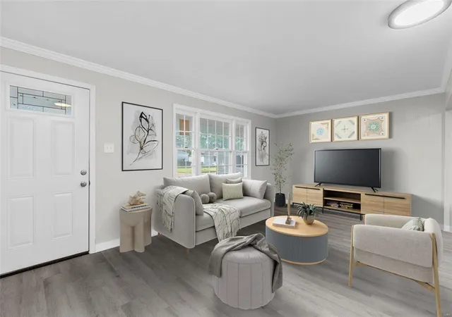 Photo 3 of Single Family Residence at 1229 Addison Dr, Saint Louis, MO 63137 | MLS# MIS24064317 | | Sold on 2025-01-08