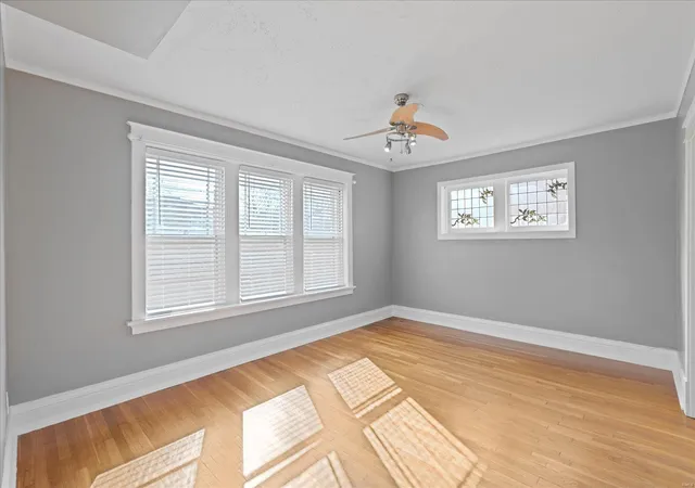 Photo 4 of Multi Family at 1027 Commodore Dr, Saint Louis, MO 63117 | MLS# MIS24064434 | | Sold on 2025-05-22