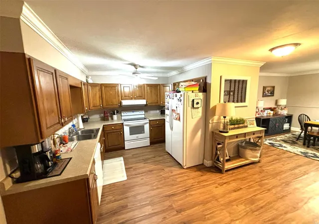 Photo 3 of Single Family Residence at 808 W Grant, Dexter, MO 63841 | MLS# MIS24064607 | | Sold on 2025-03-14
