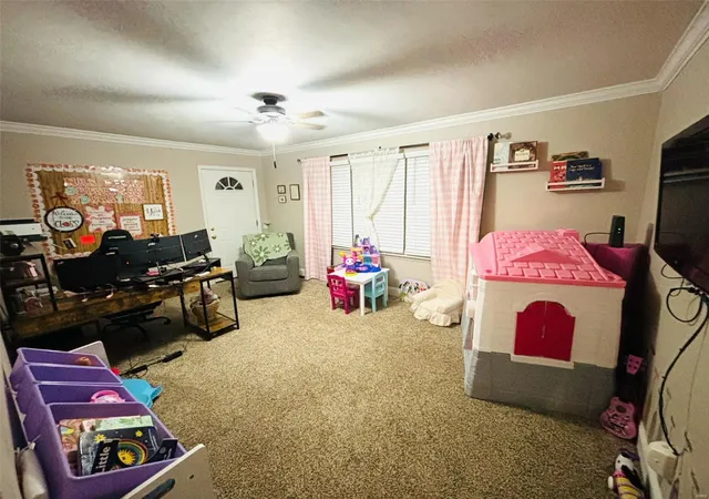 Photo 4 of Single Family Residence at 808 W Grant, Dexter, MO 63841 | MLS# MIS24064607 | | Sold on 2025-03-14