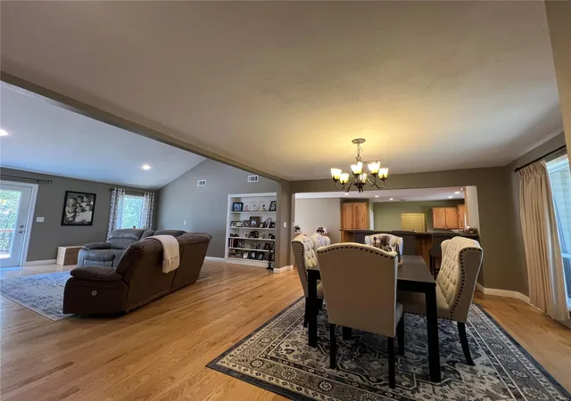 Photo 4 of Single Family Residence at 11450 County Road 3450, Saint James, MO 65559 | MLS# MIS24064895 |  | Sold on 2024-12-31