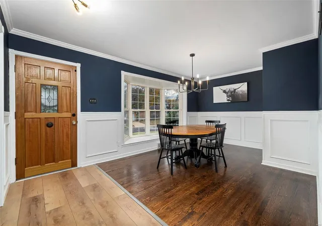 Photo 4 of Single Family Residence at 11217 Monte Carlo Dr, Saint Louis, MO 63126 | MLS# MIS24065114 | | Sold on 2024-12-30