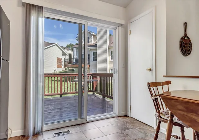 Photo 3 of Condominium at 12767 Bennington Common Ln, Saint Louis, MO 63146 | MLS# MIS24065277 |  | Sold on 2025-01-21