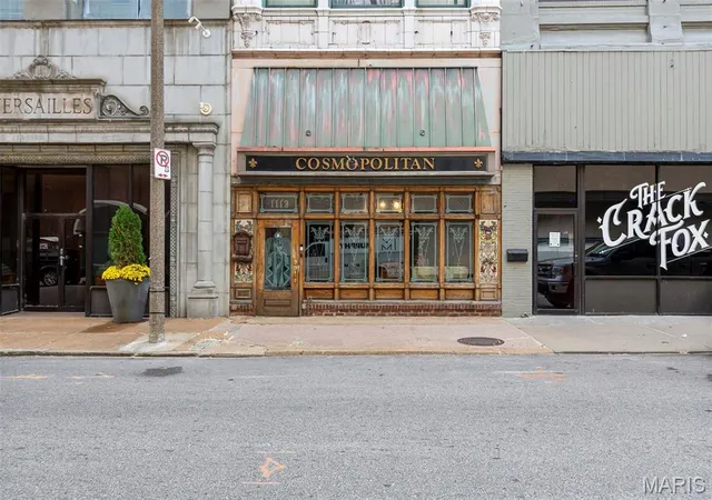 1st image of 1112 Olive St, Saint Louis, MO 63101 | MLS# MIS24065288