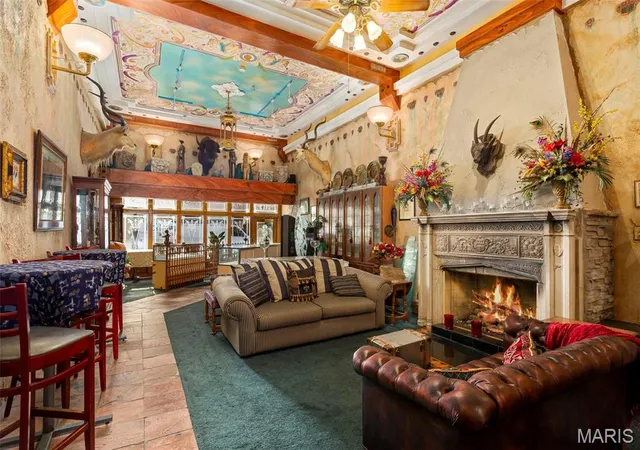 5th image of 1112 Olive St, Saint Louis, MO 63101 | MLS# MIS24065288