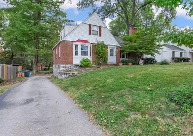 Photo 1 of Single Family Residence at 1627 Monticello Dr, Saint Louis, MO 63138 | MLS# MIS24065312 | | Sold on 2025-06-16