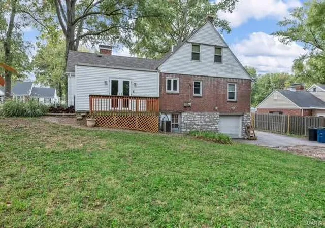 Photo 3 of Single Family Residence at 1627 Monticello Dr, Saint Louis, MO 63138 | MLS# MIS24065312 | | Sold on 2025-06-16
