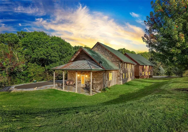 Photo 1 of Single Family Residence at 1210 Hwy H, Hermann, MO 65041 | MLS# MIS24065355 | | Sold on 2025-05-02