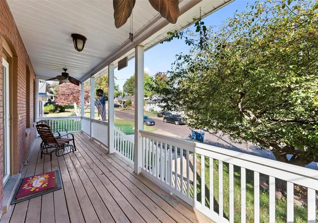 Photo 1 of Single Family Residence at 7700 Devonshire Ave, Saint Louis, MO 63119 | MLS# MIS24065388 | | Sold on 2025-02-18