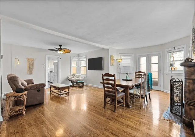 Photo 3 of Single Family Residence at 9501 Mackenzie Rd, Saint Louis, MO 63123 | MLS# MIS24065416 |  | Sold on 2025-02-04