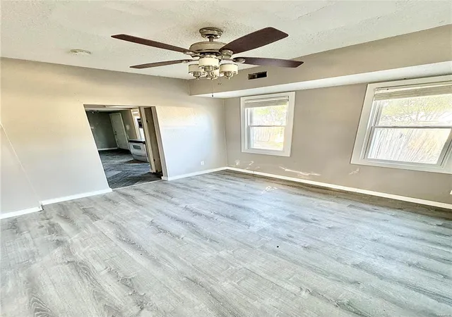 Photo 1 of Single Family Residence at 2713 Hermitage Ave, Saint Louis, MO 63143 | MLS# MIS24065478 | | Sold on 2024-12-19