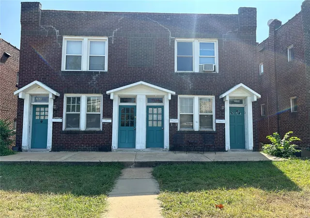 Photo 1 of Multi Family at 7230 Wise Ave, Saint Louis, MO 63117 | MLS# MIS24065494 | | Sold on 2025-04-16