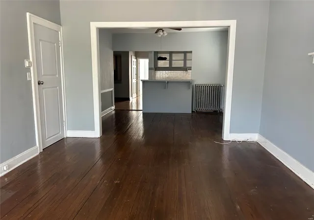 Photo 3 of Multi Family at 7230 Wise Ave, Saint Louis, MO 63117 | MLS# MIS24065494 | | Sold on 2025-04-16