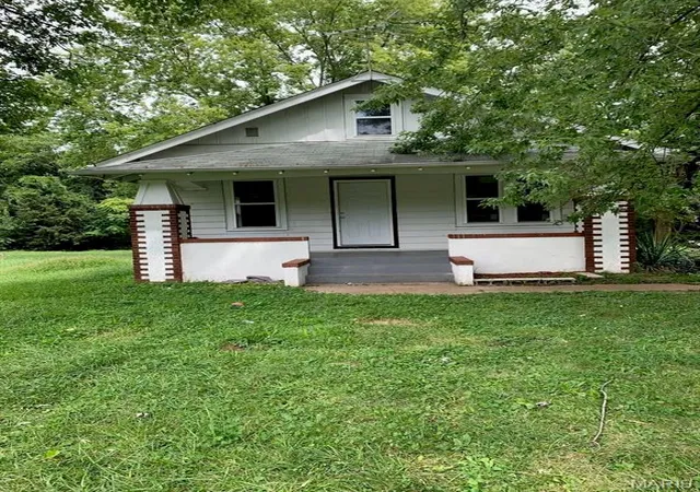 Single family home for sale at 12540 Bellefontaine Rd, Saint Louis, MO 63138 | MLS# MIS24065613 | Listing updated on 2026-01-31