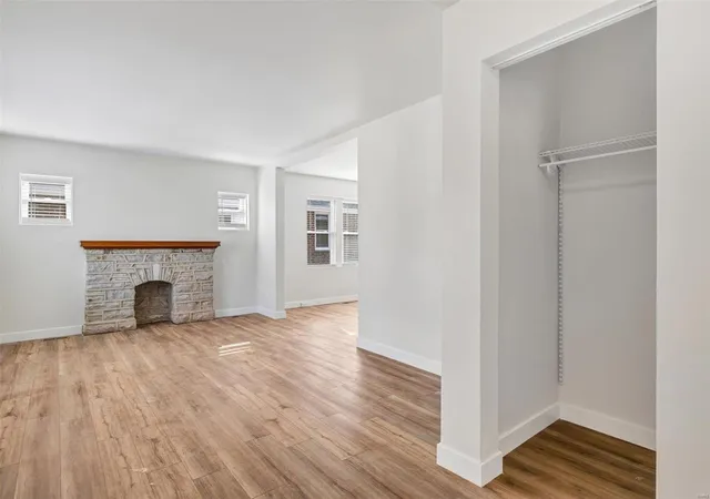 Photo 4 of Single Family Residence at 8725 Annetta Ave, Saint Louis, MO 63147 | MLS# MIS24065661 | | Sold on 2024-12-20