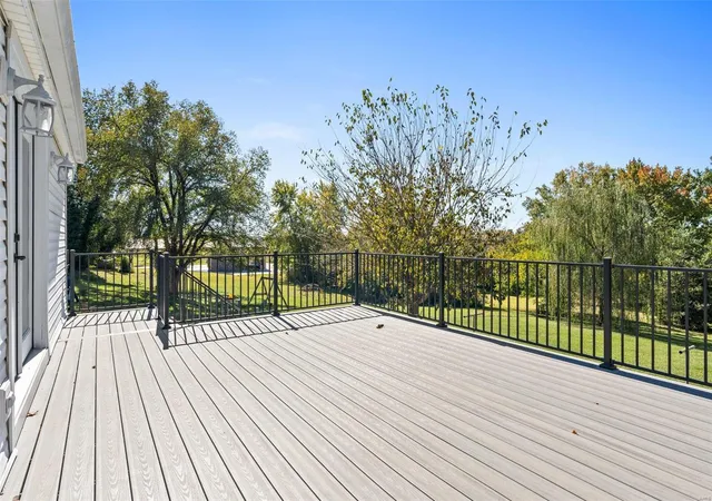 Photo 5 of Single Family Residence at 201 Miller St, New Haven, MO 63068 | MLS# MIS24065873 | | Sold on 2025-05-12