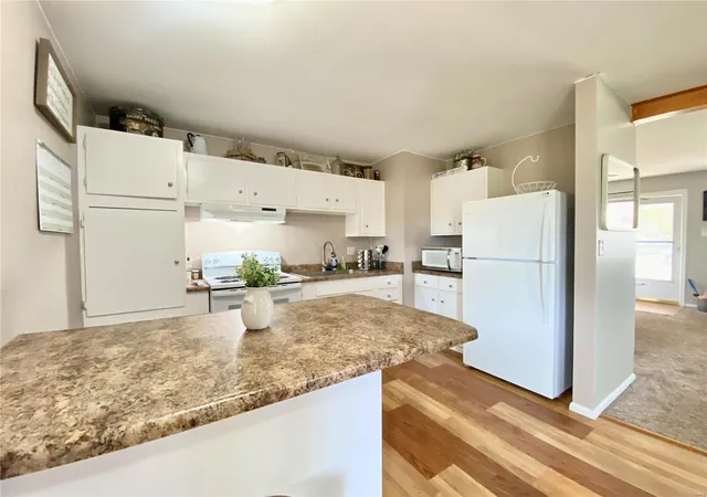 Photo 4 of Single Family Residence at 833 Locust St, Montgomery City, MO 63361 | MLS# MIS24065912 | | Sold on 2025-01-09