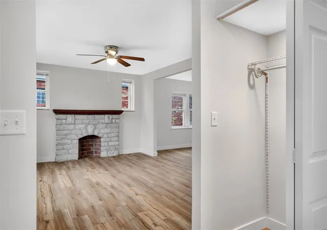 Photo 3 of Single Family Residence at 8717 Annetta Ave, Saint Louis, MO 63147 | MLS# MIS24065995 | | Sold on 2025-03-06