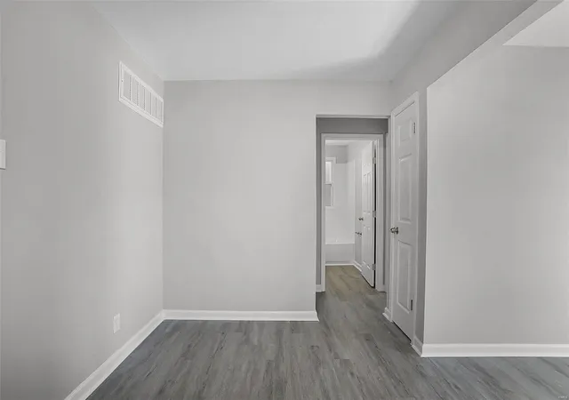 Photo 4 of Single Family Residence at 4509 Penrose St, Saint Louis, MO 63115 | MLS# MIS24066082 | | Sold on 2024-12-31
