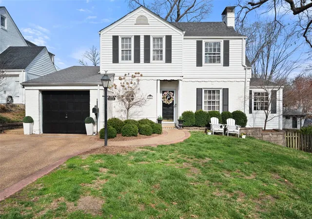 Single Family Residence at 1514 Andrew Dr, Saint Louis, MO 63122 | MLS# MIS24066347 | | Sold on 2025-05-08