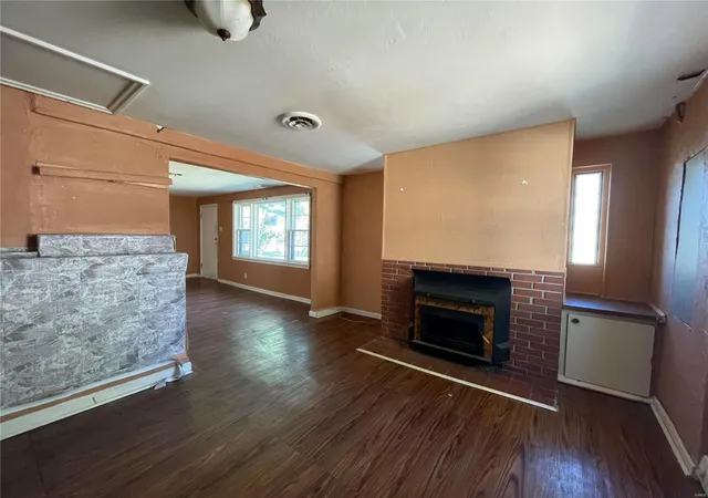 Photo 2 of Single Family Residence at 4208 Mckibbon Rd, Saint Louis, MO 63134 | MLS# MIS24066429 |  | Sold on 2024-12-23